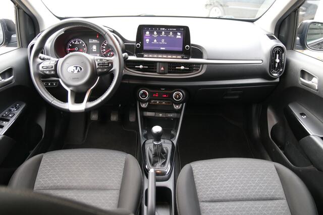 KIA PICANTO 1.0 DPi DynamicPlusLine / Climate Control / Apple car play / Keyless / Camera