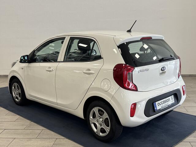 KIA PICANTO 1.0 CVVT ComfortLine / 1e EIG. / 5-DRS / AIRCO /