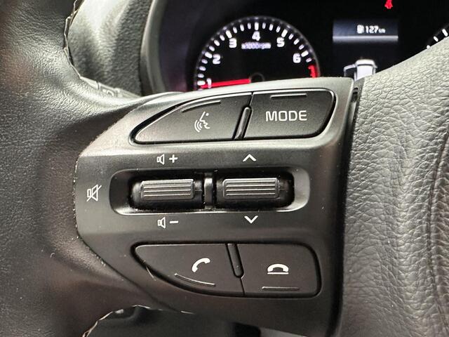 KIA PICANTO 1.0 DPi DynamicLine