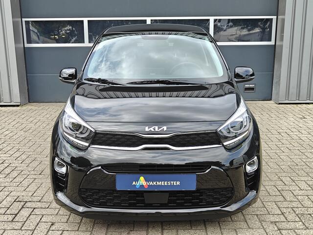 KIA PICANTO 1.0 DPi DynamicPlusLine | Navi | Camera | Carplay | Cruise & Climate Control | Lichtmetaal | Interesse? Bel of App naar: 06 30 51 05 90