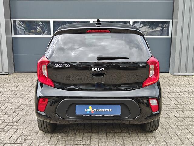 KIA PICANTO 1.0 DPi DynamicPlusLine | Navi | Camera | Carplay | Cruise & Climate Control | Lichtmetaal | Interesse? Bel of App naar: 06 30 51 05 90