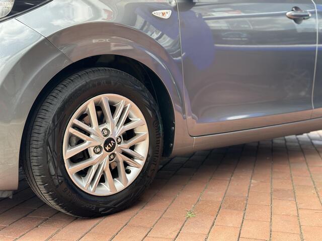 KIA PICANTO 1.0 DPi DynamicLine | Airco | Parkeer camera