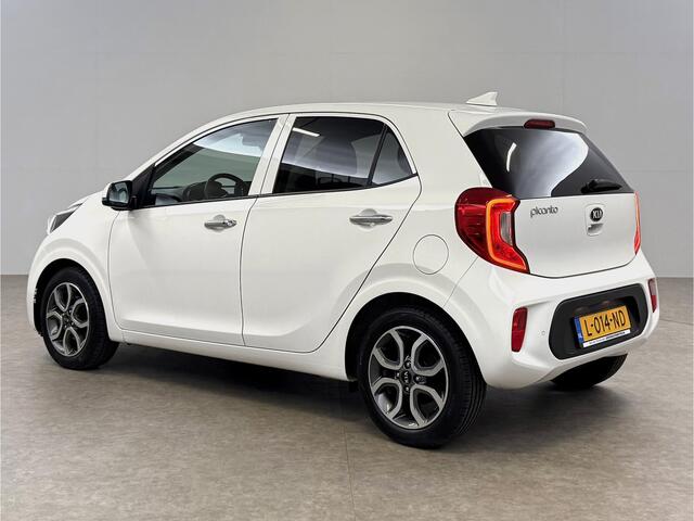 KIA PICANTO 1.0 DPi DynamicPlusLine | Camera | Carplay | Cruise | Clima | Navi | Keyless | Parkeersens.