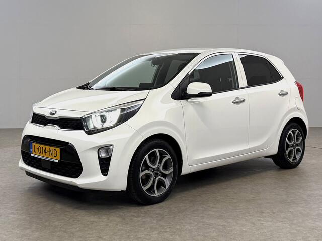 KIA PICANTO 1.0 DPi DynamicPlusLine | Camera | Carplay | Cruise | Clima | Navi | Keyless | Parkeersens.
