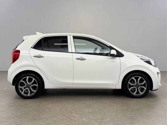 KIA PICANTO 1.0 DPi DynamicPlusLine | Camera | Carplay | Cruise | Clima | Navi | Keyless | Parkeersens.