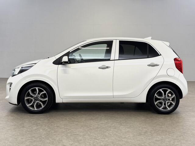 KIA PICANTO 1.0 DPi DynamicPlusLine | Camera | Carplay | Cruise | Clima | Navi | Keyless | Parkeersens.
