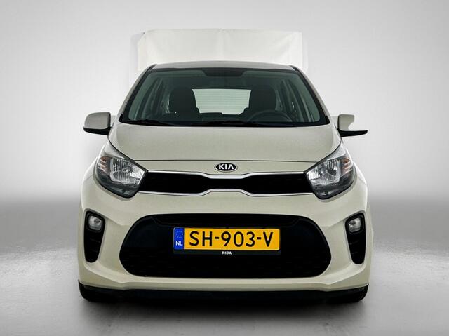 KIA PICANTO 1.0 CVVT ComfortPlusLine Navigator | Camera | Airco
