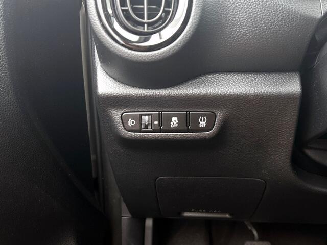 KIA PICANTO 1.0 CVVT ComfortPlusLine Navigator | Camera | Airco