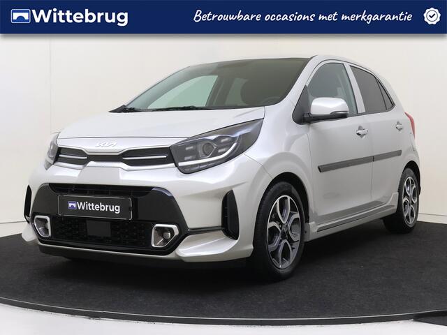 KIA PICANTO 1.0 DPi GT-Line AUTOMAAT !!