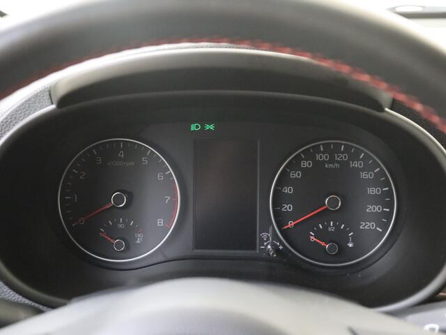 KIA PICANTO 1.0 DPi GT-Line AUTOMAAT !!