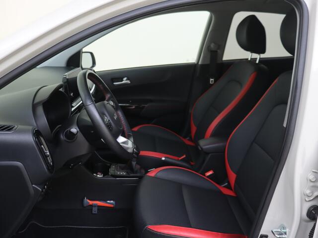 KIA PICANTO 1.0 DPi GT-Line AUTOMAAT !!
