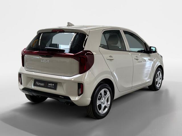 KIA PICANTO 1.0 GDi DynamicLine I Voorraad I Camera I CarPlay I Cruise Control