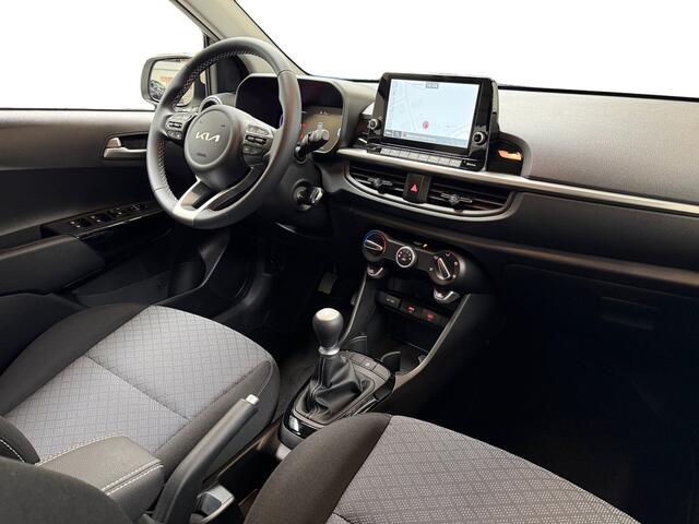 KIA PICANTO 1.0 GDi DynamicLine I Voorraad I Camera I CarPlay I Cruise Control