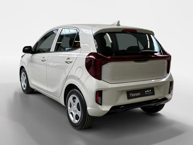KIA PICANTO 1.0 GDi DynamicLine I Voorraad I Camera I CarPlay I Cruise Control