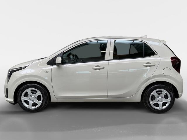 KIA PICANTO 1.0 GDi DynamicLine I Voorraad I Camera I CarPlay I Cruise Control