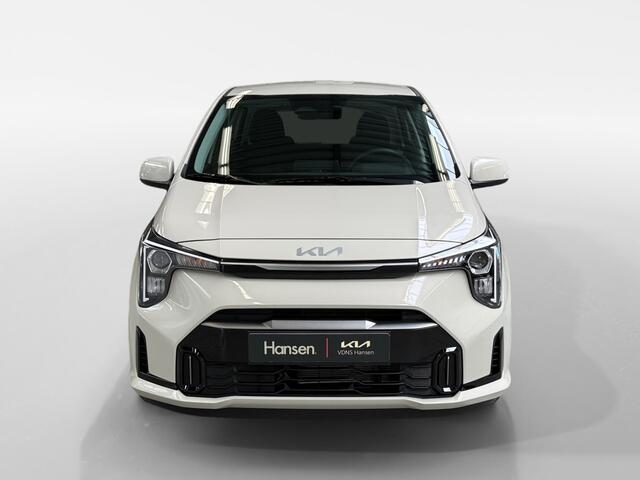 KIA PICANTO 1.0 GDi DynamicLine I Voorraad I Camera I CarPlay I Cruise Control