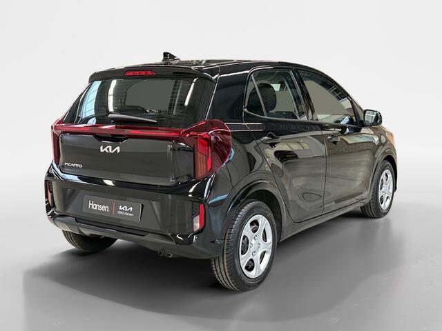 KIA PICANTO 1.0 GDi DynamicLine I Voorraad I Camera I CarPlay I Cruise Control