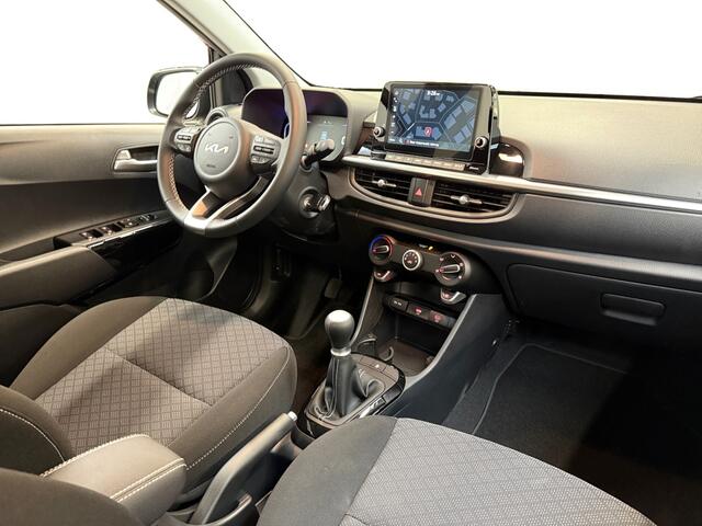 KIA PICANTO 1.0 GDi DynamicLine I Voorraad I Camera I CarPlay I Cruise Control