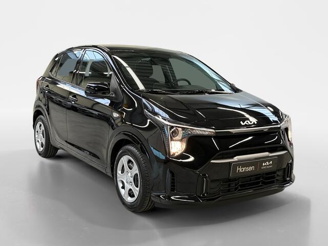 KIA PICANTO 1.0 GDi DynamicLine I Voorraad I Camera I CarPlay I Cruise Control