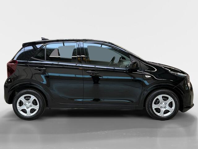 KIA PICANTO 1.0 GDi DynamicLine I Voorraad I Camera I CarPlay I Cruise Control