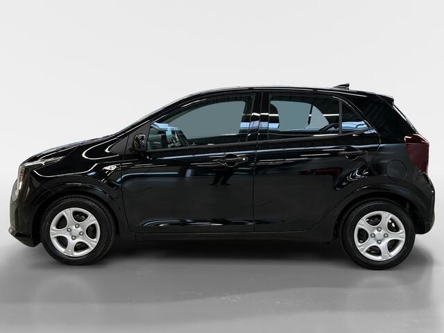 KIA PICANTO 1.0 GDi DynamicLine I Voorraad I Camera I CarPlay I Cruise Control
