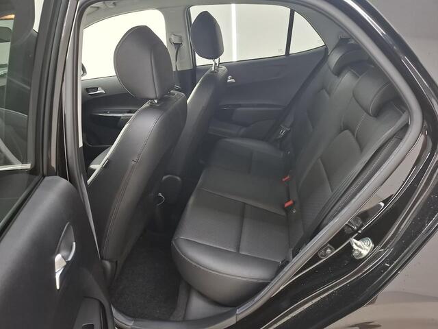KIA PICANTO 1.0 CVVT Design Edition | Climate control | Camera |
