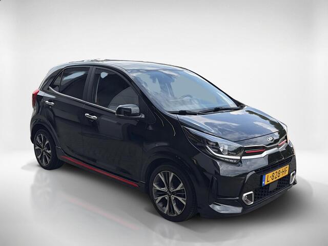 KIA PICANTO 1.0 T-GDi GT-Line 5p Navi |