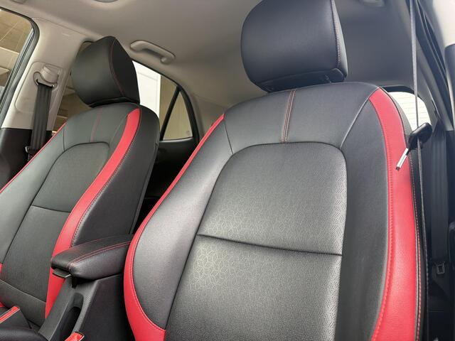 KIA PICANTO 1.0 T-GDi GT-Line 5p Navi |