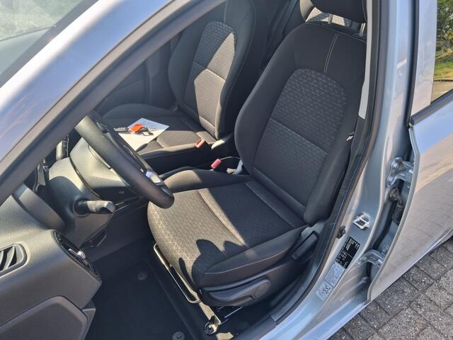 KIA PICANTO 1.0 CVVT Co.Pl.L.Nav