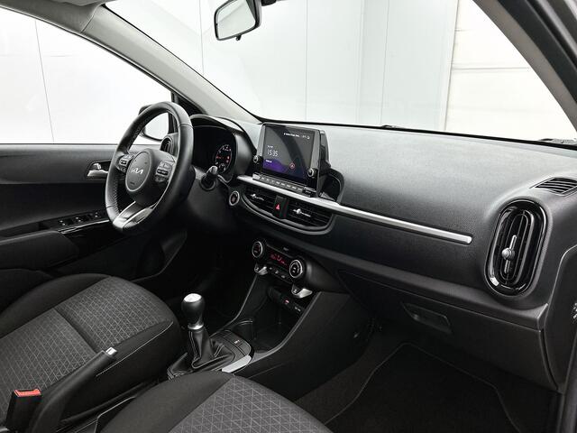 KIA PICANTO 1.0 DPi DynamicPlusLine Navi, clima, cruise control