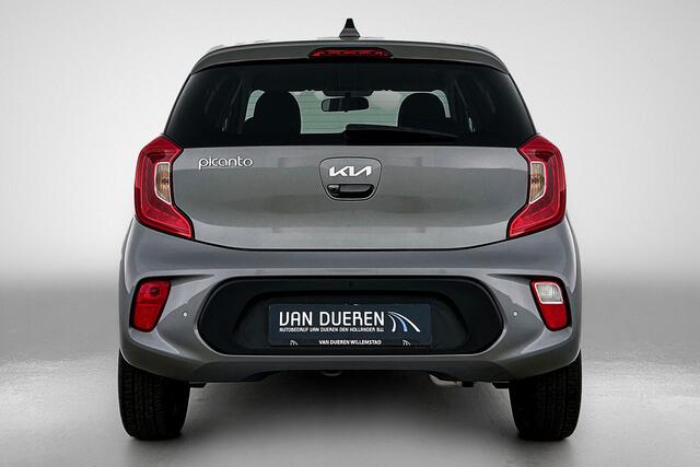 KIA PICANTO 1.0 DPi DynamicPlusLine Navi, clima, cruise control