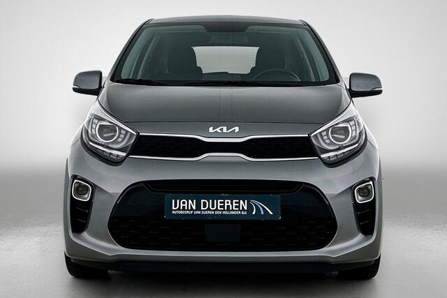 KIA PICANTO 1.0 DPi DynamicPlusLine Navi, clima, cruise control