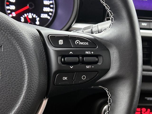 KIA PICANTO 1.0 DPi DynamicPlusLine Navi, clima, cruise control