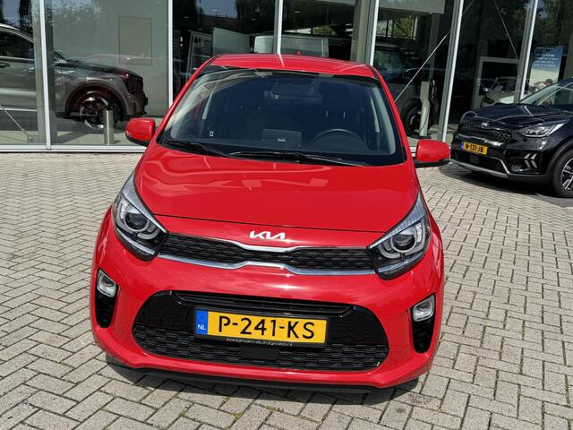 KIA PICANTO 1.0 DPi DynamicPlusLine