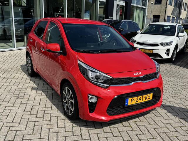 KIA PICANTO 1.0 DPi DynamicPlusLine