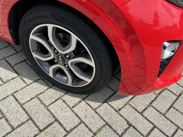 KIA PICANTO 1.0 DPi DynamicPlusLine