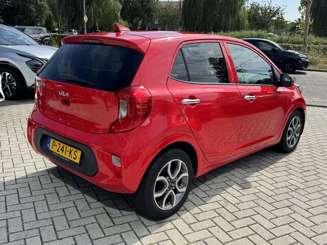 KIA PICANTO 1.0 DPi DynamicPlusLine