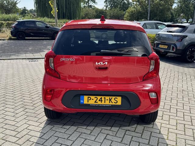 KIA PICANTO 1.0 DPi DynamicPlusLine