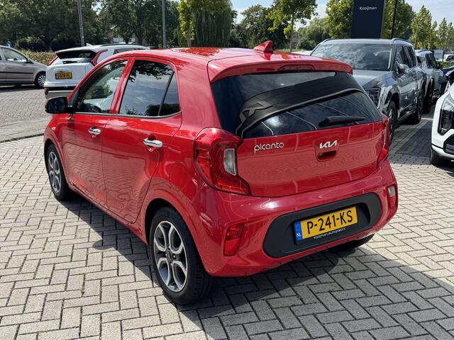 KIA PICANTO 1.0 DPi DynamicPlusLine