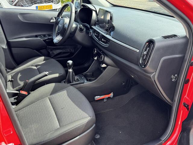 KIA PICANTO 1.0 DPi DynamicPlusLine