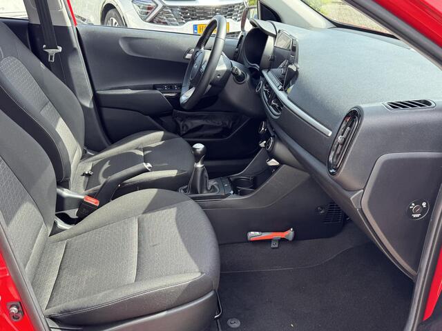 KIA PICANTO 1.0 DPi DynamicPlusLine