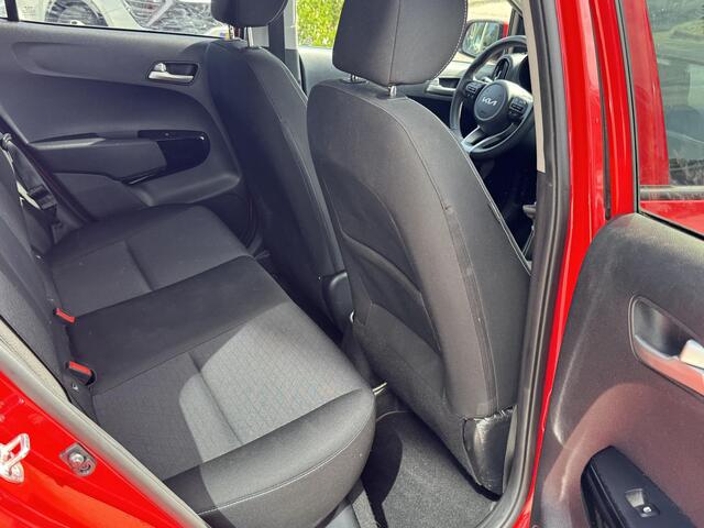 KIA PICANTO 1.0 DPi DynamicPlusLine