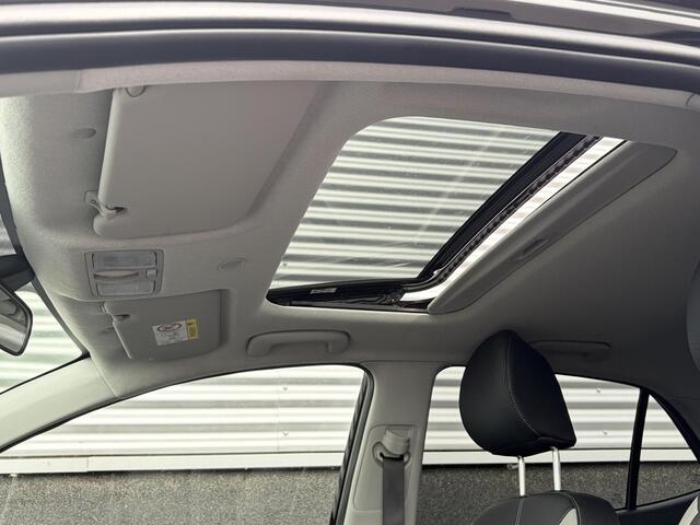 KIA PICANTO 1.0 DPI GT-Line Automaat, Nieuw geleverd, NL-auto, Schuif/kanteldak, Stoel- & Stuurwielverwarming, Lederen bekleding, LMV, LED
