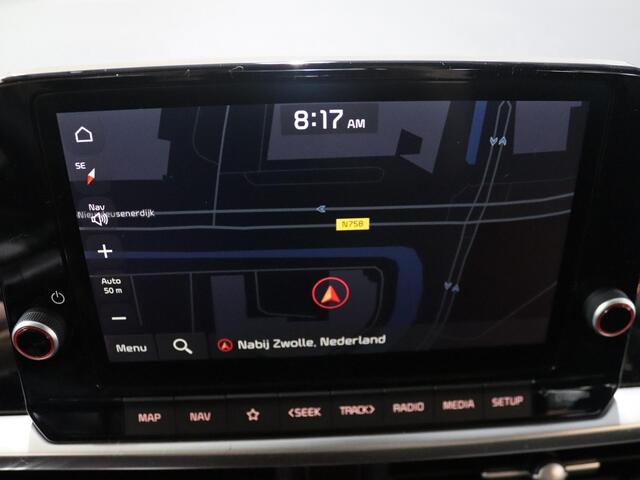 KIA PICANTO DynamicLine 4-zits 1.0 GDi 1.0 GDi DynamicLine | Camera | Navigatie | Airco | Cruise Control | Apple Carplay