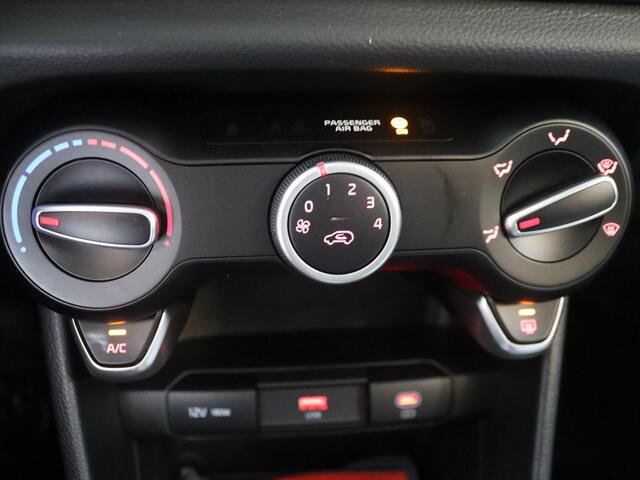 KIA PICANTO DynamicLine 4-zits 1.0 GDi 1.0 GDi DynamicLine | Camera | Navigatie | Airco | Cruise Control | Apple Carplay