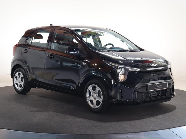 KIA PICANTO DynamicLine 4-zits 1.0 GDi 1.0 GDi DynamicLine | Camera | Navigatie | Airco | Cruise Control | Apple Carplay