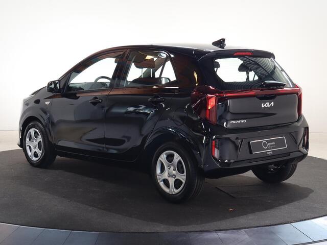 KIA PICANTO DynamicLine 4-zits 1.0 GDi 1.0 GDi DynamicLine | Camera | Navigatie | Airco | Cruise Control | Apple Carplay
