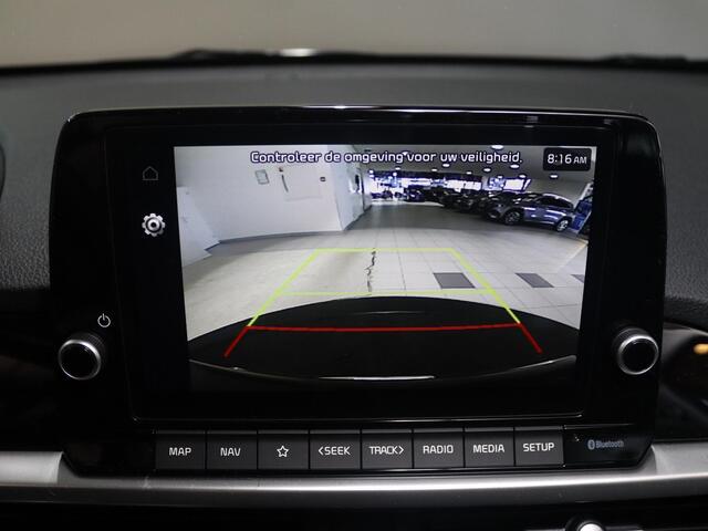 KIA PICANTO 1.0 GDi DynamicLine | Camera | Navigatie | Airco | Cruise Control | Apple Carplay
