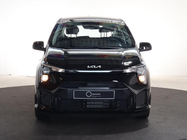 KIA PICANTO 1.0 GDi DynamicLine | Camera | Navigatie | Airco | Cruise Control | Apple Carplay