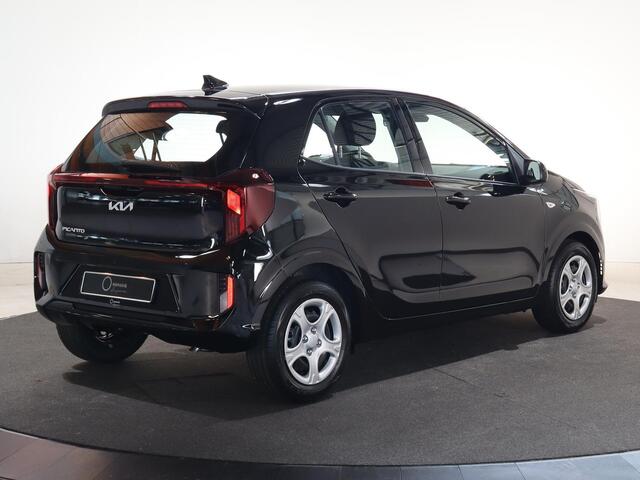 KIA PICANTO 1.0 GDi DynamicLine | Camera | Navigatie | Airco | Cruise Control | Apple Carplay